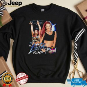 Lita 25th anniversary vintage hoodie3