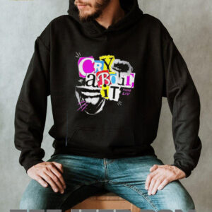 Liv Morgan Cry About It shirt4