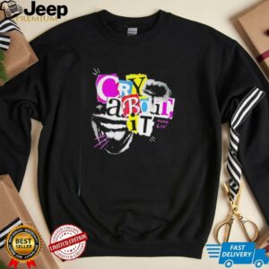 Liv Morgan Cry About It shirt5