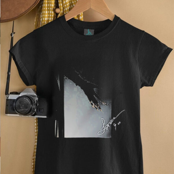 Loreen Tattoo Hand T shirts