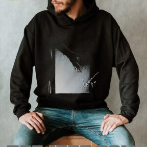 Loreen Tattoo Hand T shirts1