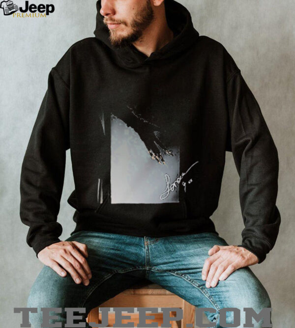 Loreen Tattoo Hand T shirts