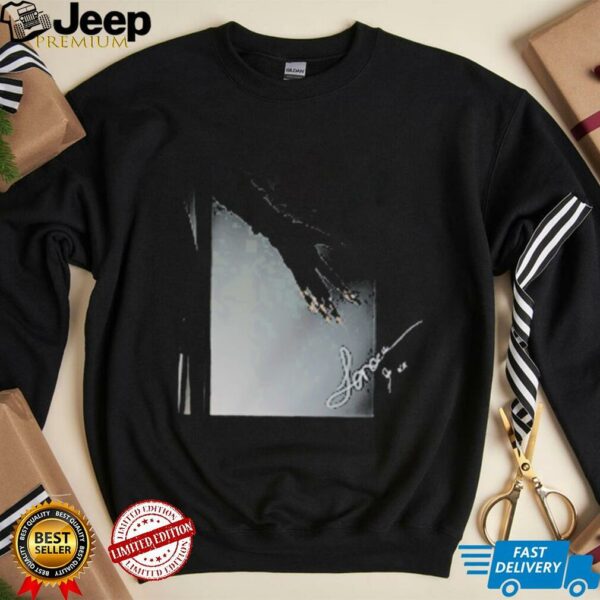 Loreen Tattoo Hand T shirts