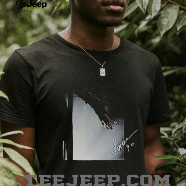 Loreen Tattoo Hand T shirts