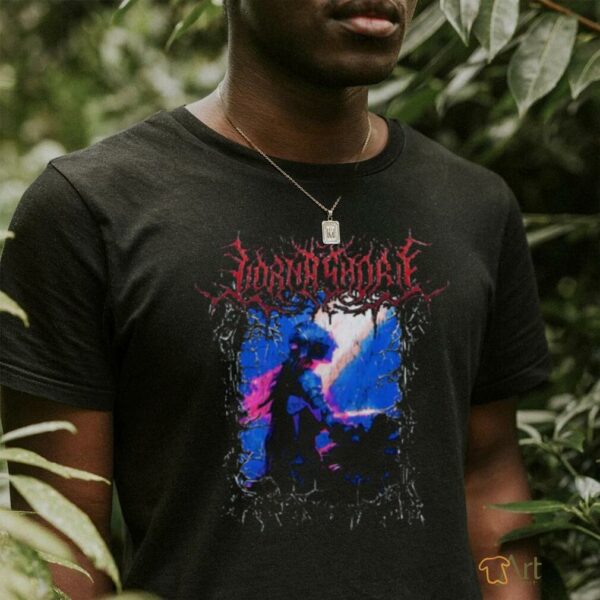 Lorna Shore Cleanse Shirt
