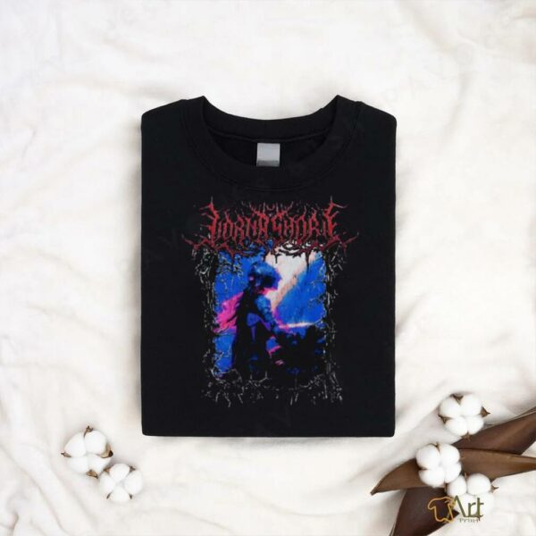 Lorna Shore Cleanse Shirt