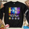 Hands off Florida Gators stand with the people shirt