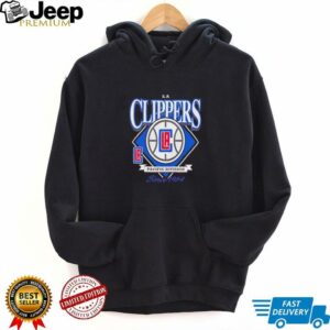 Los Angeles Clippers Pacific Division Since 1984 shirt5
