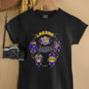 Malik Monk Sacramento Kings Basketball Star Vintage Graphic Fan shirt