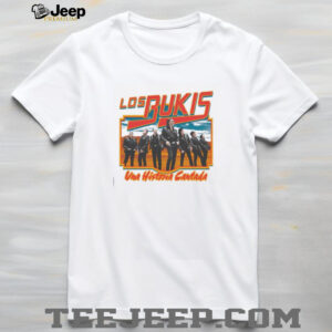 Los Bukis Una Historia Cantada shirt4