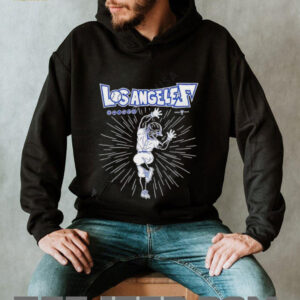 LosAngeles Shohei Ohtani shirt