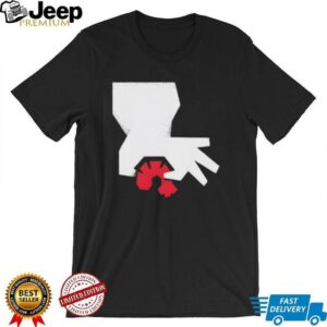 Louisiana Pinch shirt2
