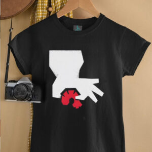 Louisiana Pinch shirt3