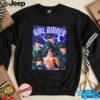 Joseph Tugler Houston basketball Cougars unisex t shirt