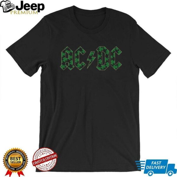 Lucky Clover St. Patty’s Day T Shirt