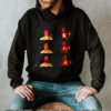 Pu Naan He cuisine stuff your face come inside shirt