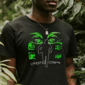 Lyfestyle Corp 2093 shirt