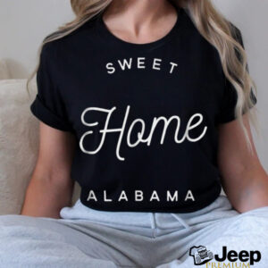LyricLyfe T Shirt Sweet Home Alabama0