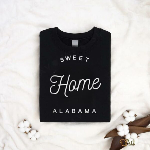 LyricLyfe T Shirt   Sweet Home Alabama