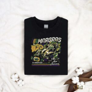 MARGRAS Shirt