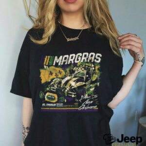 MARGRAS Shirt
