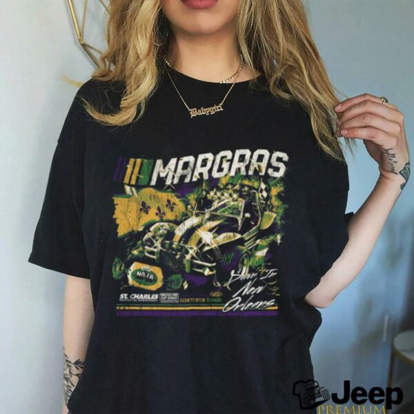 MARGRAS Shirt