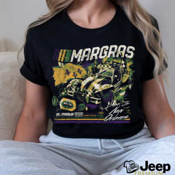 MARGRAS Shirt