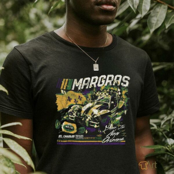 MARGRAS Shirt