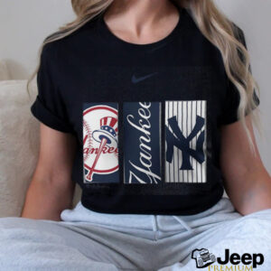 MLB New York Yankees Nike Legend Shirt
