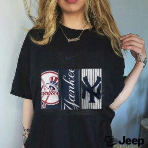 MLB New York Yankees Nike Legend Shirt