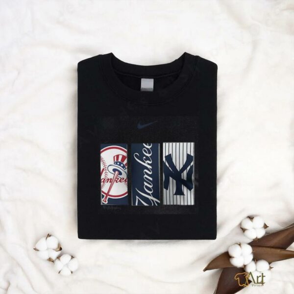 MLB New York Yankees Nike Legend Shirt