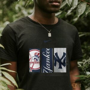 MLB New York Yankees Nike Legend Shirt3