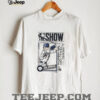 MLB The Show Kansas City Royals Bobby Witt Jr shirt