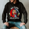 MMIW Missing & Murdered Indigenous Women Awareness Red Hand Long Sleeve T Shirt