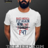 Hot rod team rod shirt