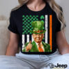 Ripple Junction Black The Undertaker Sports Card T Shirt