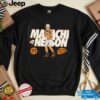 Fish international cryptozoology museum shirt