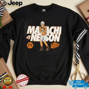 Malachi Nelson UTEP Miners Football shirt