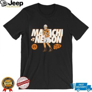 Malachi Nelson UTEP Miners Football shirt2
