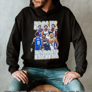 Malik Monk Sacramento Kings Basketball Star Vintage Graphic Fan shirt4