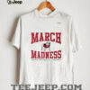 Monday Must Be A Man It Comes Too Fast shirt