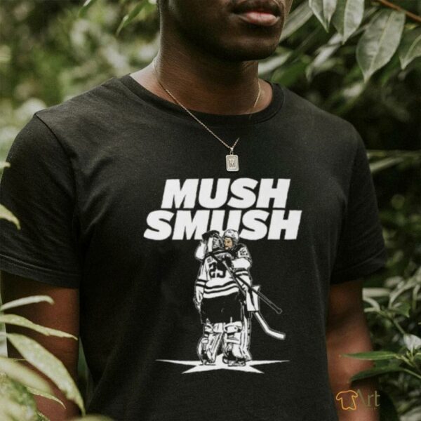 Marchment   Oettinger Mush Smush T Shirt