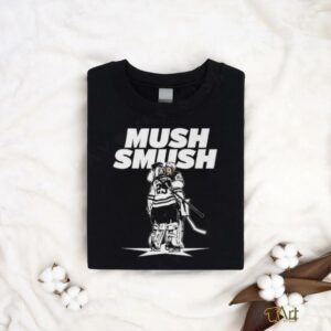 Marchment Oettinger Mush Smush T Shirt