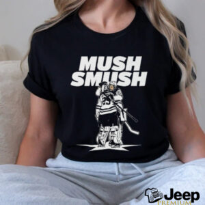 Marchment Oettinger Mush Smush T Shirt2