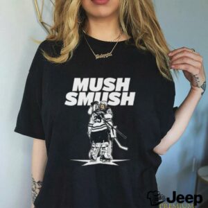 Marchment Oettinger Mush Smush T Shirt3