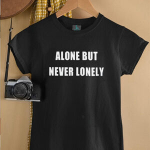 Mark Vientos Never Lonely shirt3
