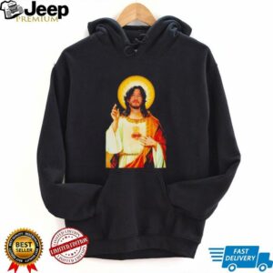Markiplier Like Jesus shirt