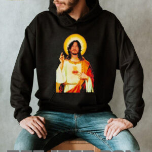 Markiplier Like Jesus shirt
