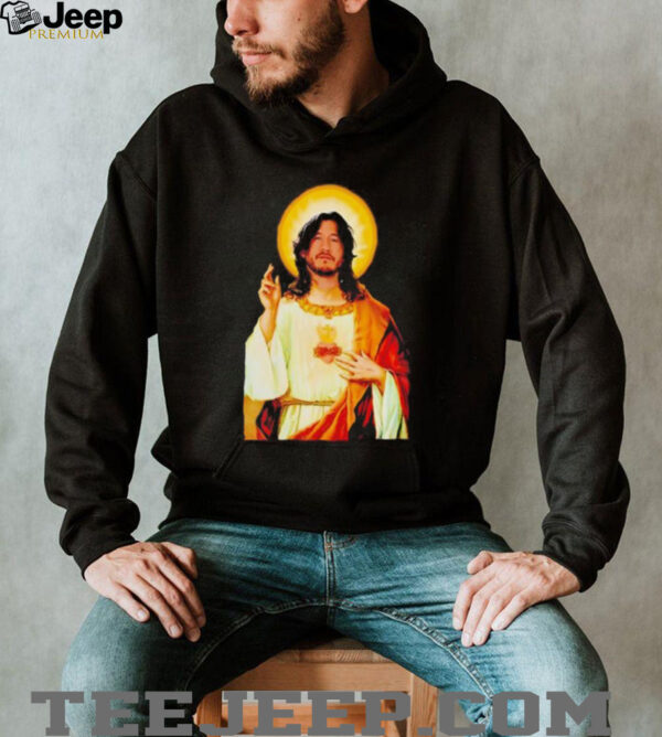 Markiplier Like Jesus shirt