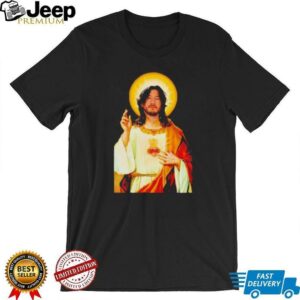 Markiplier Like Jesus shirt2